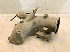 12r12101b International 3033943c1 Maxxforce 13 Dust Air Throttle Housing Oem