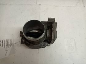 337.ihhb13 International 1878149c2 Maxxforce 7 Throttle Body 11913962