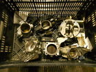 05390 Ion 168742818lkq Saturn Throttle Body Oem Lkq
