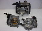 02174 Ion 173351148lkq Saturn Throttle Body Valve Assembly Oem