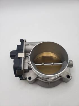 Tl10472301s Irontree Throttle Body For Chevrolet Silverado 1500 4.8l 5.3l 6.0l 2009 2010 2011-2013