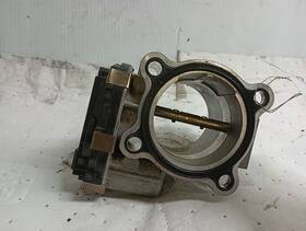 Rma73-505d Isuzu 337.cvhc22 2022 4hk1tc Throttle Body 11992682 Rma73-505d Isuzu 337.cvhc22 2022 4hk1tc Throttle Body 11992682