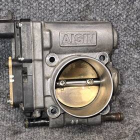 7398134 Isuzu 2000 -04 Trooper Rodeo Amigo Axiom Honda Passport Throttle Body Aisin