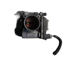 8972132193 Isuzu Throttle Body Valve Assembly 4 Door 3.2l Fits 00-04 Rodeo 1216359
