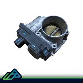 Rme60-602 Isuzu 2004 Rodeo Axiom 3.5l Direct Injection Throttle Body Assembly