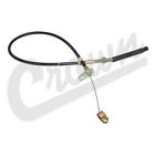 J0942597 Crown 942597 Throttle Cable 848399055894