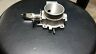 J62-05 Superchips Jeep Bored Throttle Body Wrangler