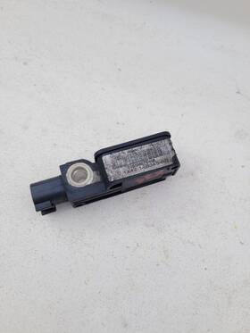 14b345ab Jaguar 2004 2005 2006 Xj8l Front Core Support Sensor
