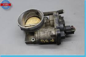 19420713 Jaguar 03-07 Hummer H2 Air Intake Inlet Fuel Injection Throttle Body With Actuator Oem