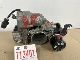198300-4012 Jaguar Xj8 Xk8 1998-1999 Throttle Body Assembly