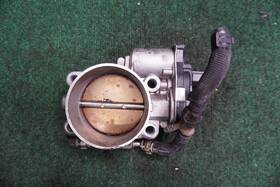 264077165 Jaguar 2015 Xf 3.0l Throttle Body Oem