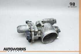 2w939f991ac Jaguar 00-03 S-type X200 Throttle Body Assembly Oem