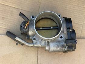 2w939g736bd Jaguar 03-06 Xkr Xj8 Xk8 Engine Motor Throttle Body Oem
