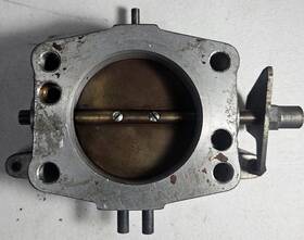 337-50718 Jaguar 82-86 Xjs Throttle Body Valve Assembly Both Sides Oem Ships Free