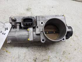 337-60735 Jaguar Throttle Body Valve Assembly 6 Cylinder 3.0l Fits 00-03 S Type 1146332