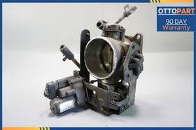 337-60961a Jaguar 03-06 Xk8 Throttle Body Valve Assembly Oem