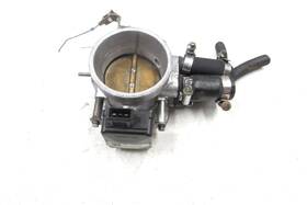 33703a Jaguar 1979-1987 Xj6 4.2l 6 Cylinder Throttle Body Valve Lucas Switch