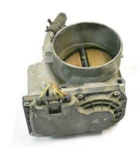 6r83-9f991-ac Jaguar 2006 - 2010 4.2l Throttle Body Assembly
