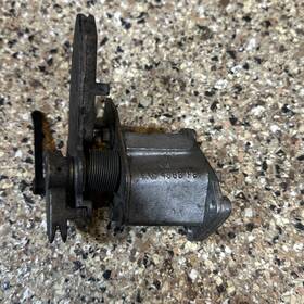 73297a Jaguar Xjs 1993 Eac 4888 Throttle Linkage