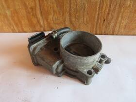 8w83-14c030-ab Jaguar 2011 Xf Throttle Body