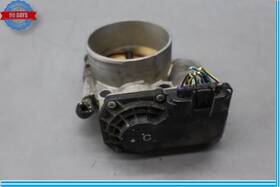 8w93-9f991-ca Jaguar 10-15 Xf Xfr X250 Air Inlet Engine Motor Throttle Body 8w939f991ca Oem