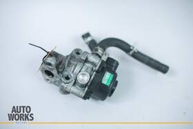 96jv9f456ae Jaguar 97-06 Xk8 X100 Engine Throttle Body Valve Oem