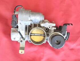 98jv-9e926-ba Jaguar 98-03 Xj8 Xk8 4.0l Throttle Body Assembly Tps