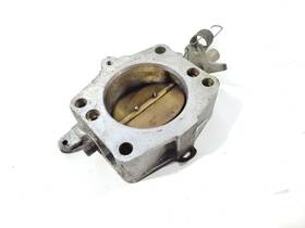 Ebc8020 Jaguar 1994 Xjs V12 Oem Front Left Throttle Body Rwd 6.0l