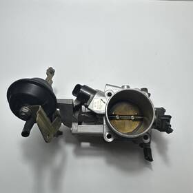Nbc3061ca Jaguar 1995 - 1997 Xj6 4.0l Throttle Body Assembly Oem