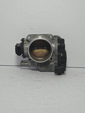 X43-9f091 Jaguar Xr820025 2004 X-type 3.0l Throttle Body Valve Assembly Part#