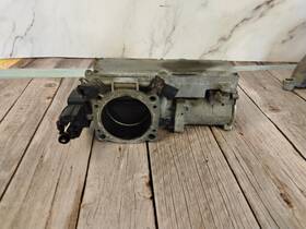 Xr8u-am Jaguar 2000 2001 2002 S-type V6 3.0 Engine Throttle Body