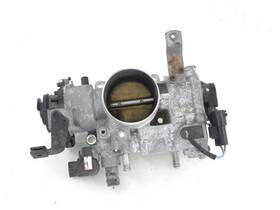 Xw93-9e226-ae Jaguar Air Assisted Throttle Body Fuel Injection Tbi Oem For 99-03 Xj8 Xk8 Vdp