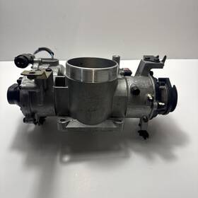 Xw93-9e926-af Jaguar 1999 - 2003 Xj8 Xk8 4.0l Throttle Body Assembly Oem