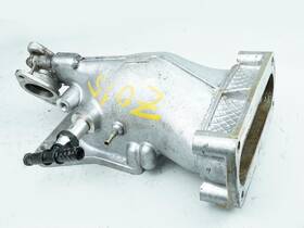 Xw93-9k426-aa Jaguar 2000 - 2002 Xjr 4.0l Throttle Body Induction Elbow Unit Xw939k426aa Oem