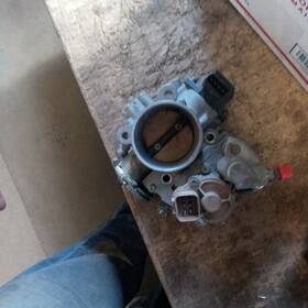337-59800 Japanese Chrysler Throttle Body Valve Assembly Dohc Fits 93-95 Stealth 359452