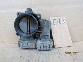 0280750203 Jeep 07 08 09 10 11 12 Liberty 3.7 Engine Throttle Body Assembly Oem