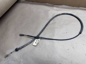 04854137aa Jeep 97-06 Tj Wrangler 4.0l 6 Cylinder Or 2.5l Throttle Cable 4.0 2.5