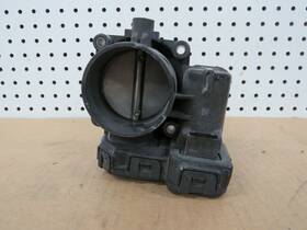 04861661aa Jeep 07 08 09 10 11 Liberty 3.7l Engine Throttle Body Control Unit Oem