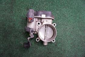 0489197ab Jeep 2018 Renegade 2.4l Throttle Body Oem