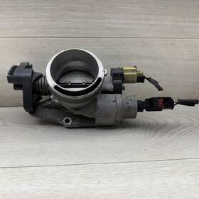 05114401aa Jeep Liberty Kj 2004 3.7 V6 Throttle Body Good Shape Free Ship