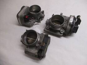 05511 Jeep 2013-2021 Grand Cherokee Throttle Valve Assembly 91k Oem