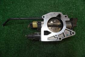 1107680 Jeep 2003 Liberty 3.7l Throttle Body Oem