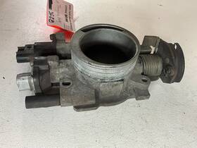 11200008bb Jeep 2004 Grand Cherokee Limited Left Rear Throttle Body