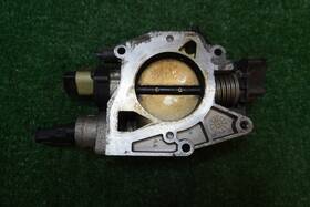 283964465 Jeep 2005 Liberty 3.7l Throttle Body Oem
