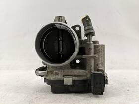 Jeep 337-02232y 2018 Wrangler Throttle Body Bbpom
