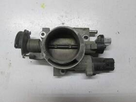 337-05349 Jeep Throttle Body Valve Assembly 4.7l Fits 01-04 Grand Cherokee 296146