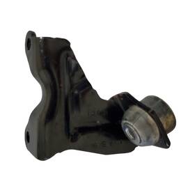 4884871ab Jeep Patriot Engine Throttle Body Valve Module Support Bracket Oem 2007 - 2017