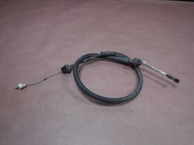 53005244 Jeep Cherokee Xj 85-90 2.5 4 Cyl Tbi Throttle Cable Factory Oem Comanche Mj