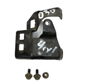 Jeep 53007485 97-02 Wrangler 91-95 Yj Tj 2.5 4 Cylinder Throttle Cable Bracket Free Ship
