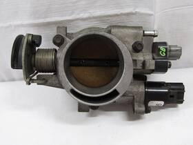 53013241ag Jeep 1999-2004 Grand Cherokee Throttle Body Assembly 4.7l 8 Cylinder Oem
